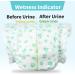 Scratche XL Male Dog Diapers - Super Absorbent Leakproof 40 Count | Best for Urination & Incontinence - Buy Online on GoSupps.com