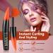 Joyeee 6 Colors Mascara Set - Waterproof, Long-lasting, Volumizing, Curling - Perfect 3D Eye Makeup - Ideal Halloween/Christmas Gift for Women & Teenage Girls - Buy Online on GoSupps.com