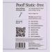 2oz Clothes Encounters Static Eliminator & Anti-Static Spray - Buy Online on GoSupps.com