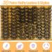 25MM Fluffy Mink False Eyelashes - 30 Pairs in 6 Styles - Dramatic 5D Full Volume Wispy & Curly - Wholesale by BEFACL - Buy Online on GoSupps.com
