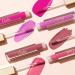 Oulac Strawberry Kiss Liquid Matte Lipstick - Long-Lasting Red Vegan & Gluten-Free 4.5ml - Precise Applicator & Intense Color - Buy Online on GoSupps.com