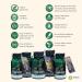 Seagreens Seaweed Food Supplement (180 Capsules) - 180 Count - Buy Online on GoSupps.com