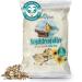 Ida Plus - bird lodge without wheat for wild birds - winter streufutter - optimal mix - feed is wheat -free high -fat & energy -rich - bird lining wild birds all year round - wild bird lining 1.5 kg (1 Pack)
