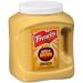 French's Spicy Brown Mustard, 105 oz 105 Ounce