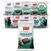 Organic DAECHUN(Choi's1) Seaweed Snacks, 20 Pack, Original, Vegan, Keto, Gluten-Free, Product of Korea Organic-20pack