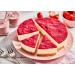 Buy RUF New York Strawberry Cheesecake - No Bake Original 360g - Delicious American Dessert - Buy Online on GoSupps.com