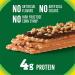Nature Valley Lot de 10 barres gaufr es au beurre d'arachide et au chocolat 370 ml - Buy Online on GoSupps.com