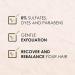 ThickTails Scalp Revival Micro-Exfoliating Shampoo - Soothes Dry, Flaky, Itchy Scalp | Vegan Formula | Sulphate, Silicone, Paraben-Free - Buy Online on GoSupps.com