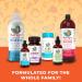 MaryRuth's Organic Pumpkin Seed Oil Liquid Drops - 2 Month Supply | Supports Urinary Tract, Hair & Skin Health | Vegan & Gluten Free | 1 Fl Oz - Buy Online on GoSupps.com