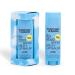 Everyday Humans Big Mood | SPF 30 Mineral Sunscreen Zinc-Based Lip Balm (Oat Milk Flavor) | SPF Lipstick with Shea Butter & Vitamin E | 0.15 oz