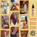 Self Tan Bronzing Drops - Add Tanning Drops to Skin Care for Custom Face Tan - UK Based Brand - Buy Online on GoSupps.com