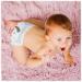 Cuties Skin Smart Diapers | Size 5 (152 Count) | Absorbent & Hypoallergenic with Secure Tabs - Buy Online on GoSupps.com