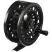 SHAKESPEARE Fly Reel Omni Black 6/7 WT