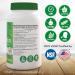 Organic Astaxanthin 12mg Softgels - Non-GMO, Soy-Free & Gluten Free (30 Count) - Buy Online on GoSupps.com