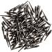 Viper Tufflex III 2BA Soft Tip Dart Points - Black (100 Pack) - Buy Online on GoSupps.com