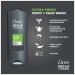 Dove Men+Care Extra Fresh Body & Face Wash 18 fl oz - Refreshing Clean for Men - Buy Online on GoSupps.com