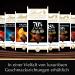 Shop Lindt Excellence Honey & Almond 100g - Dark Chocolate with Honey & Almond Pieces | Premium Gift Chocolate 2023 - Buy Online on GoSupps.com