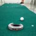 Improve Your Golf Putting Accuracy with Our Trainer Cup - Get the Perfect Stroke Every Time! - Buy Online on GoSupps.com