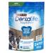 DentaLife Daily Oral Care Dog Treats for Mini Breed Dogs - 193 g Pouch (1 Pack) 193 g (Pack of 1)