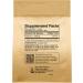 Pure Vitamin C Powder (1 lb) Ascorbic Acid Non GMO Dietary Supplement - 16 oz (1 Pack) - Buy Online on GoSupps.com