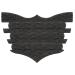 Flair Nasal Strip Single Pack Leopard Standard - Comfortable Nasal Congestion Relief - Buy Online on GoSupps.com