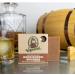 Dr. Squatch Men's All Natural Bar Soap Variety Pack - 5 Scents: Coconut Castaway, Wood Barrel Bourbon & More - Buy Online on GoSupps.com
