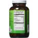 Pines Organic Alfalfa Tablets - 500 Count - All-Natural Superfood Supplement - Buy Online on GoSupps.com