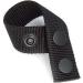 LUITON Duty Belt Keeper Set - Double Snap, 2 Wide, Black 4 Pack - Police & Military Equipment Accessories - Buy Online on GoSupps.com
