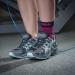 Zensah Ankle Support - Compression Ankle Brace - Great for Running Soccer Volleyball Sports - Ankle Sleeve Helps Sprains Tendonitis Pain Medium Black - Pair - Buy Online on GoSupps.com