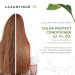 Lazartigue Colour Protect Color Care Balm 150ml - Nourish & Shield Color-Treated Hair | Buy Internationally - Buy Online on GoSupps.com