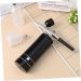 Angoily 1 Set Air Brush for Nails Nail Art Supplies Makeup Kits Painting Kit Cordless Airbrush Compressor Airbrush Painted Electric Spraygun Airbrush Makeup Aluminum Alloy Paint Cake 12.00X4.20X4.20CM Picture 1 - Buy Online on GoSupps.com