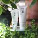 Pai London | BRITISH SUMMER TIME Sensitive Sun Screen For Face SPF 30 Non-Nano Zinc Oxide + Cotton Certified Organic B-Corp Vegan 40ml - Buy Online on GoSupps.com