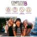 Vitamin B Complex with Vitamins B1 B2 B3 B5 B6 B9 B12 | Strengthens the Immune System | Provides Energy | 60 Capsules - Buy Online on GoSupps.com