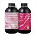 Bleach London Rose & Big Pink Semi-Permanent Hair Colour Creams - Pastel Pink Vegan Dye 150ml - Buy Online on GoSupps.com
