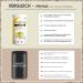 Vegan Protein Powder Banana 1kg - High-Protein Pea-Based Shake | Soy & Wheat Free - Buy Online on GoSupps.com