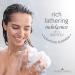 Shower Loofahs - 3 Pack Natural Recycled Shower Pouf Set for Men and Women - Exfoliating Body Scrubber for Bath - Shower Puff/Shower Scrunchie for Dead Skin Removal - Pebble Beach - Buy Online on GoSupps.com
