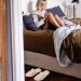 Holibanna Unisex Bathing Shoes - 5 Pairs Terry Liper Closed Slippers for Home & Hotels | Comfortable EVA Flip Flops - Buy Online on GoSupps.com