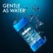 Gillette Antiperspirant Deodorant for Men Clear Gel with 72 Hr. Sweat Protection Cool Wave 216 g Total (Pack of 2) Clear Gel Cool Wave 108 g (Pack of 2) - Buy Online on GoSupps.com