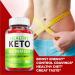 2 Pack Healthy Keto Gummies - Apple Cider Vinegar Supplement - Vegan Formula with Vitamin B12, B6, and Beet Root - 120 Gummies - Buy Online on GoSupps.com