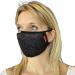 AZX Protech Washable Fabric Masks - Reusable High Filtration 50 Washes - Adult & Children's Tea Masks - Pack of 3 - Buy Online on GoSupps.com