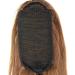 Ponytail Extensions 26 Inch Long Natural Wavy Drawstring Straight Hair Fake Tail Synthetic Hairpiece for Women Daily Use party Ponytail Extensions for Women(Blonde) 26inch Blonde - Buy Online on GoSupps.com