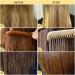 Hair Straightening Cream 100g Hair Straightening Cream Protein Smoothing Cream Makes Frizzy Split Ends Hair Straightening Cream Shampoos - Buy Online on GoSupps.com