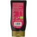 The Groovy Food Company Organic Agave Chocolate Raspberry Sauce 250ml - Buy Online on GoSupps.com