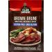 Club House Dry Sauce/Seasoning/Marinade Mix Brown Gravy Less Salt 25g Case Pack 18 Count Brown Gravy 25 g (Pack of 12) - Buy Online on GoSupps.com