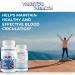 Blood Circulation Vari-X Pro Plus - Our Best Blood Circulation Booster - Blood Circulation Supplements to Improve Blood Flow Circulation - Vari X Pro Plus Blood Circulation Pills - Advanced Blood Flow - Buy Online on GoSupps.com