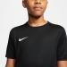 Buy Nike Unisex Kids Y NK Dry Park VII JSY SS Shirt XL - Black/White | International Shipping Available - Buy Online on GoSupps.com