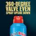 Gold Bond No Mess Talc-Free Foot Powder Spray - 7 oz - Fresh - Buy Online on GoSupps.com