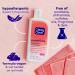 Clean & Clear Dual Action Moisturizer with Salicylic Acid - Acne Treatment (4 fl oz) - Buy Online on GoSupps.com