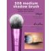 Real Techniques Enhanced Eye Set - Purple 6 Piece Makeup Brush Kit - Buy Online on GoSupps.com