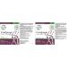 St. Francis Herb Farm Cordyceps Capsules - Buy Online on GoSupps.com